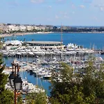 Proche Croisette&carlton By Palmazur Appartamento Cannes
