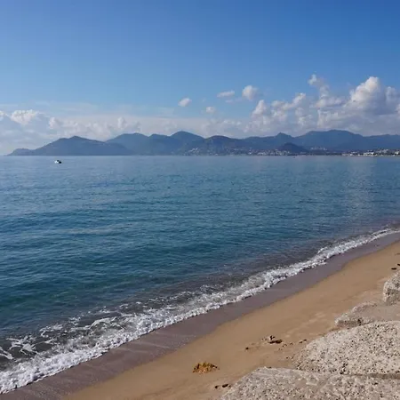 Proche Croisette&carlton By Palmazur Appartamento