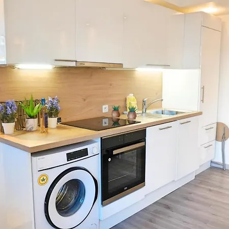Apartment Proche Croisette & Carlton By Palmazur *