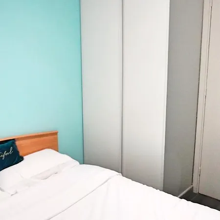 Proche Croisette & Carlton By Palmazur Apartment *