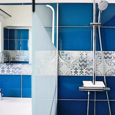 Apartment Dolce 1 Bedroom By Palmazur